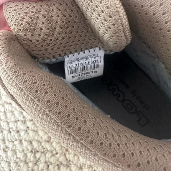 LOWA ZEPHYR GTX MID TF WOMEN'S - Picture 3 of 4